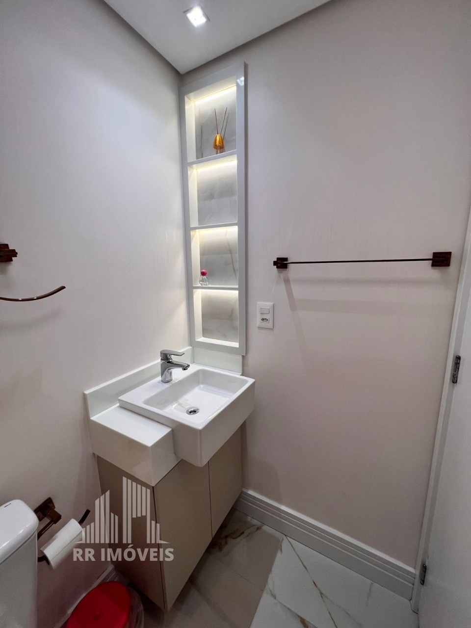Apartamento, 3 quartos, 110 m² - Foto 9