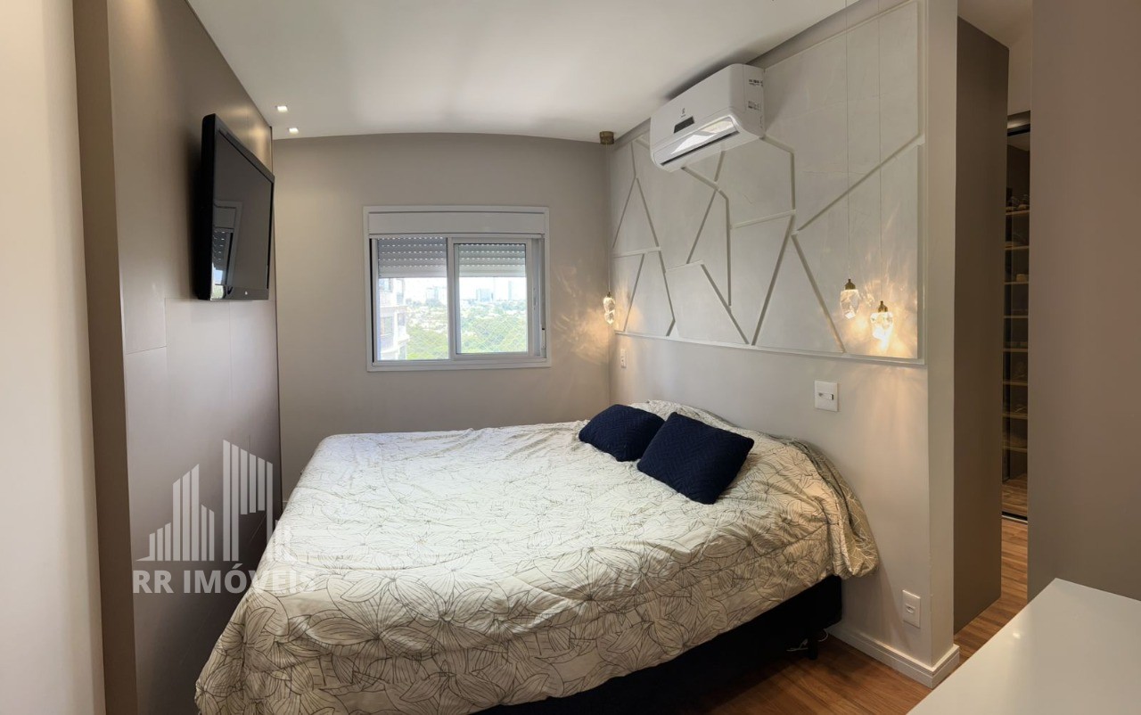 Apartamento, 3 quartos, 110 m² - Foto 10
