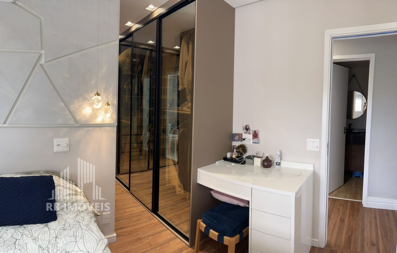 Apartamento, 3 quartos, 110 m² - Foto 11