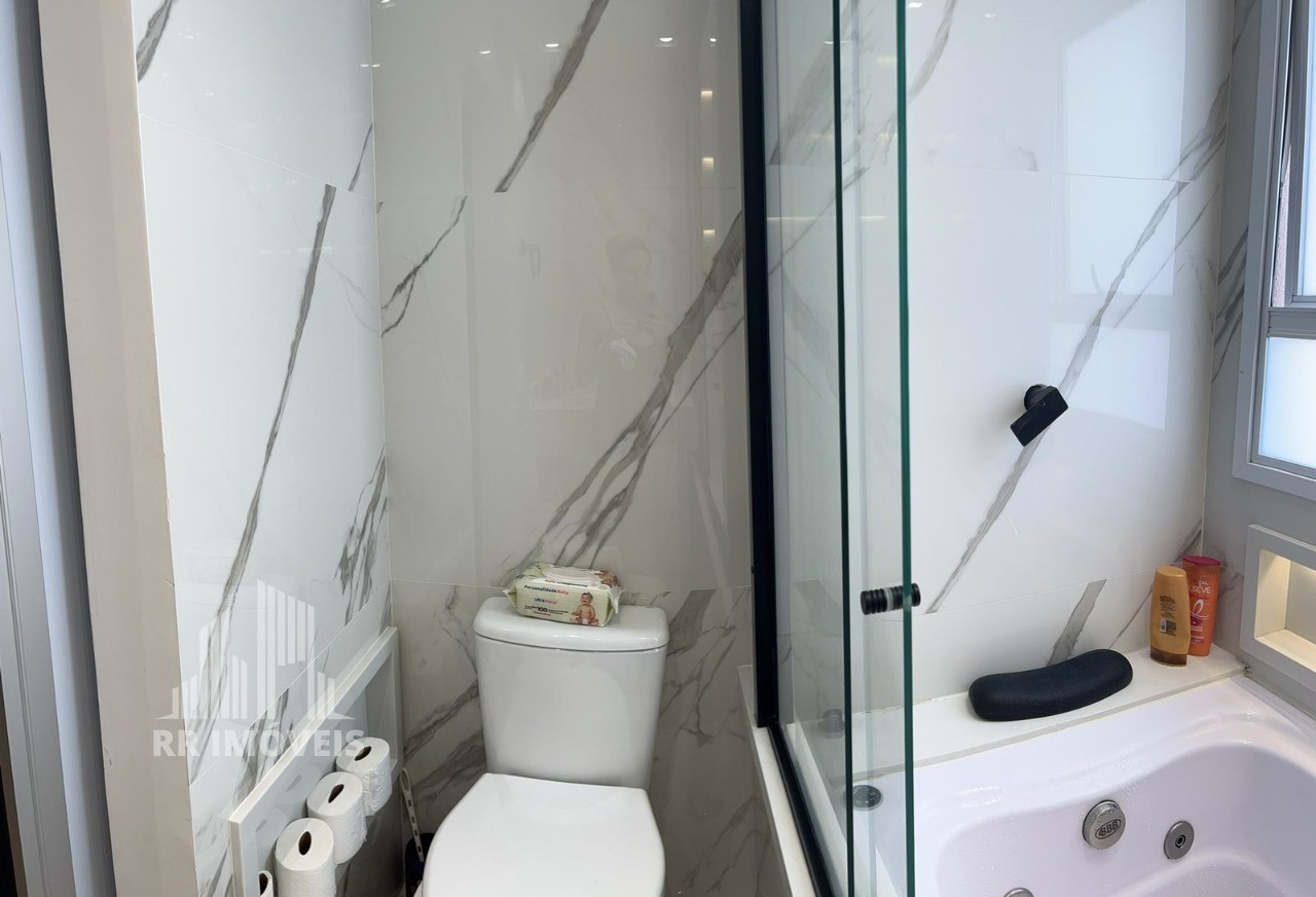 Apartamento, 3 quartos, 110 m² - Foto 15