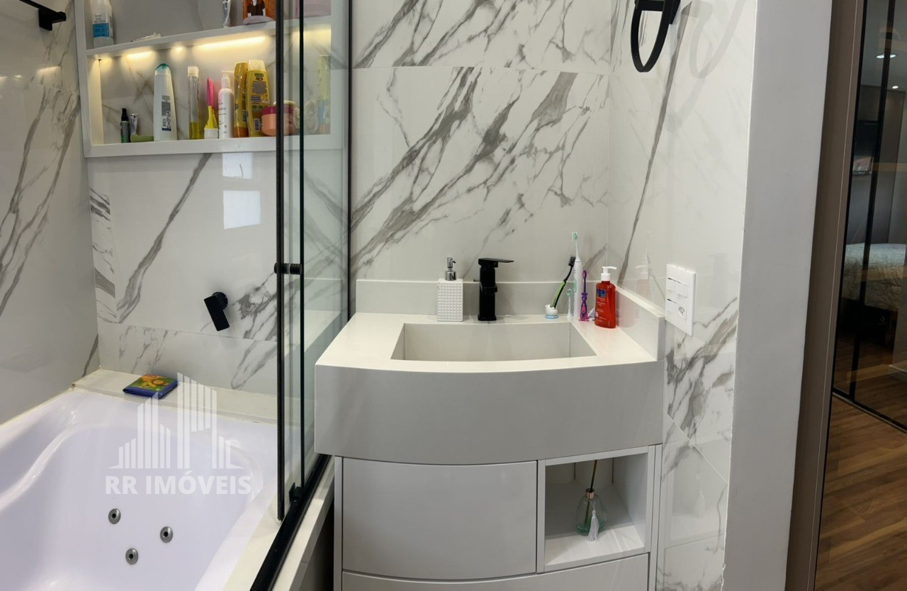 Apartamento, 3 quartos, 110 m² - Foto 16