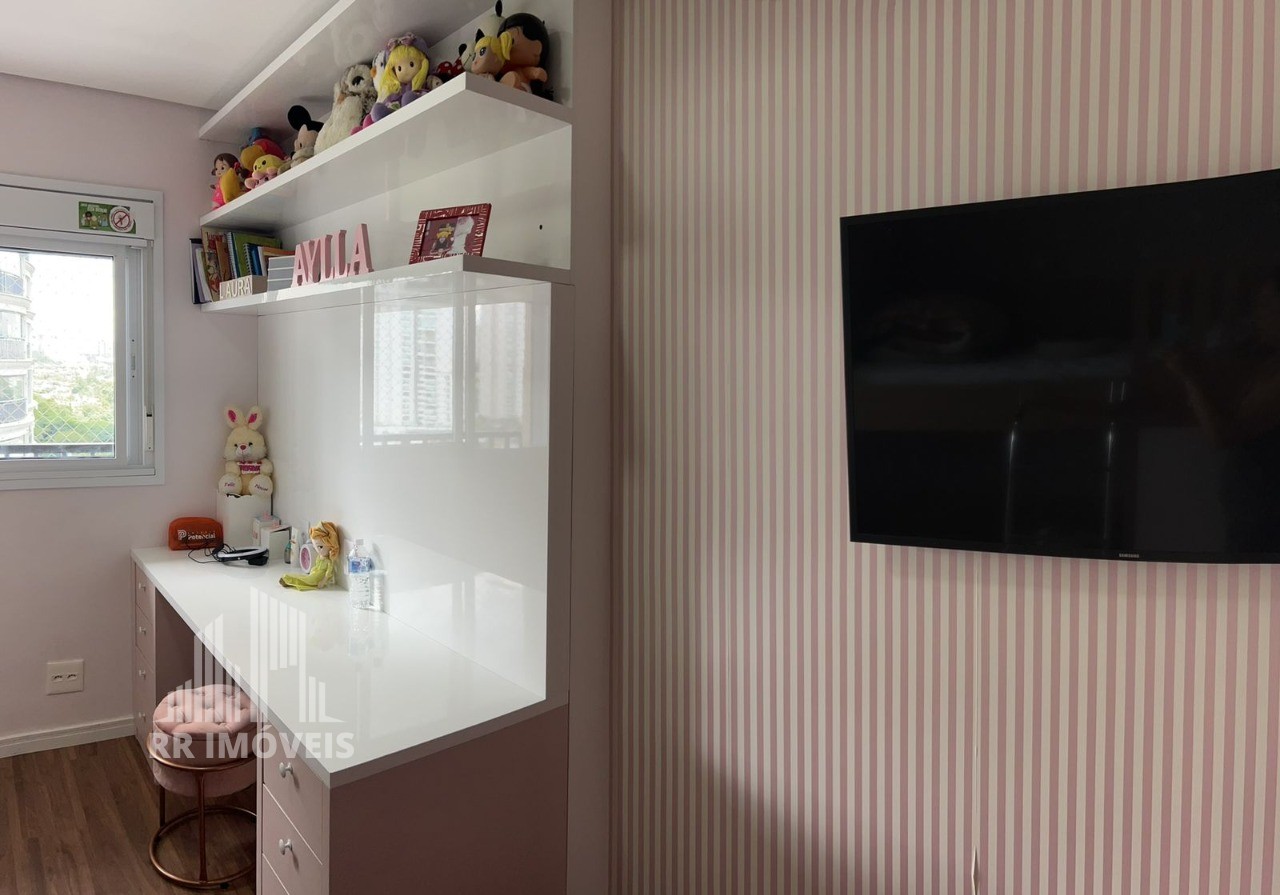 Apartamento, 3 quartos, 110 m² - Foto 23