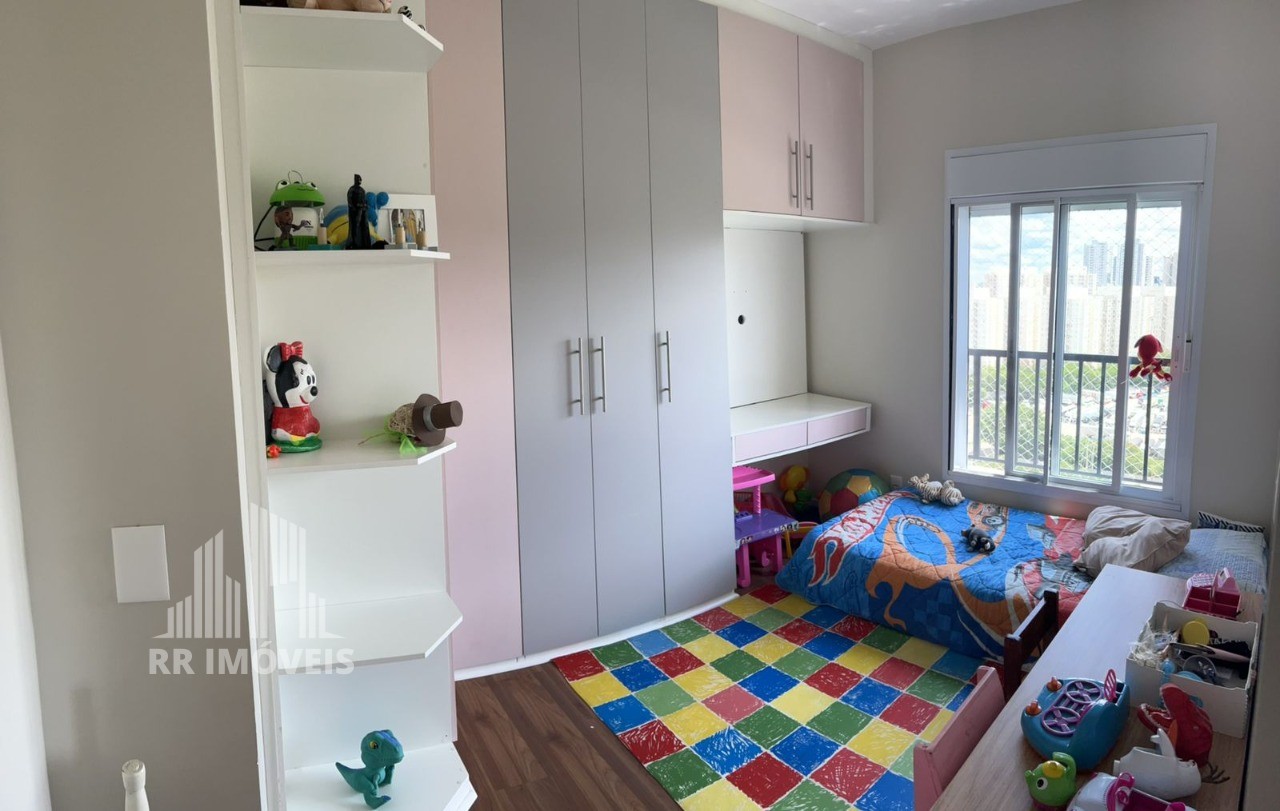Apartamento, 3 quartos, 110 m² - Foto 26