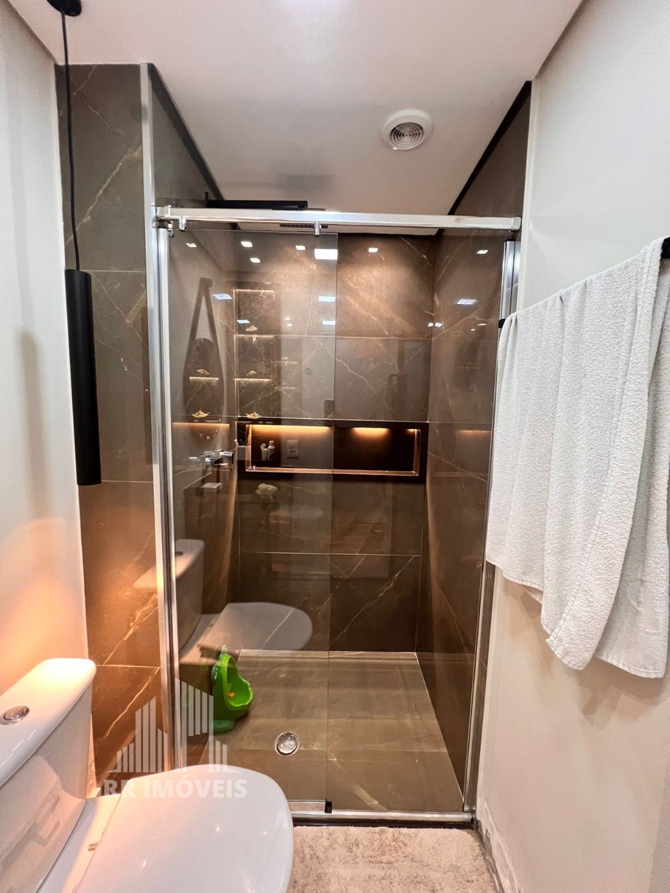 Apartamento, 3 quartos, 110 m² - Foto 27