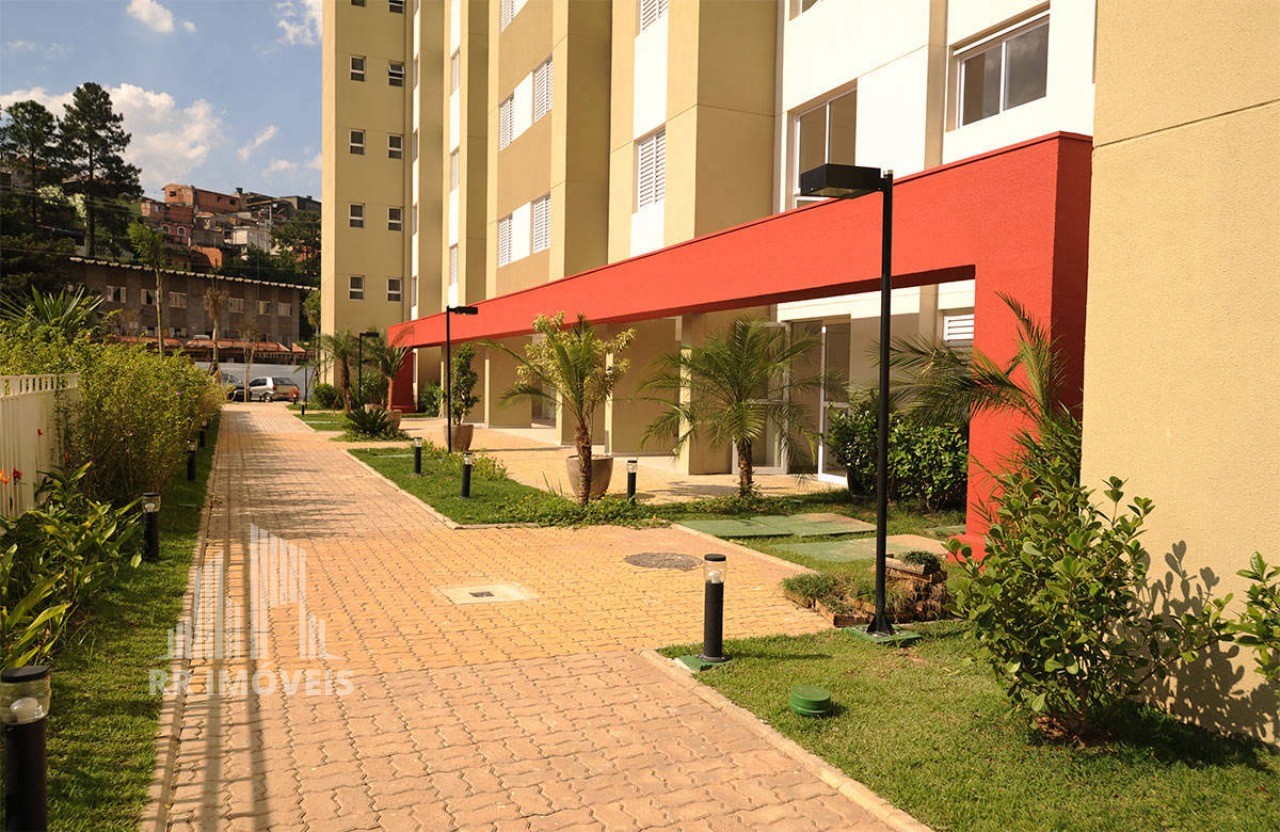 Apartamento à venda com 3 quartos, 69m² - Foto 31