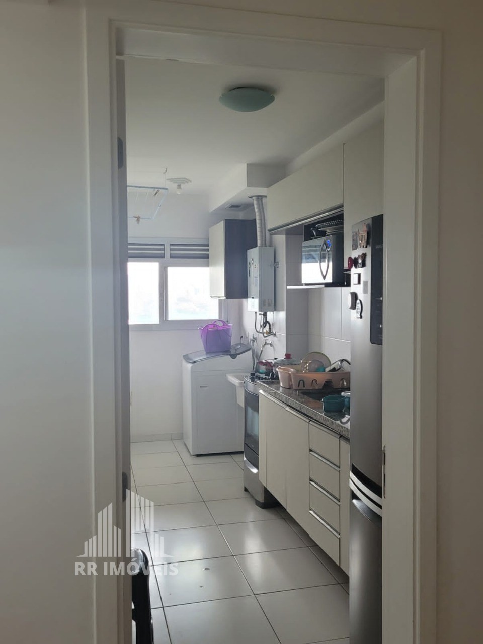 Apartamento à venda com 3 quartos, 76m² - Foto 7