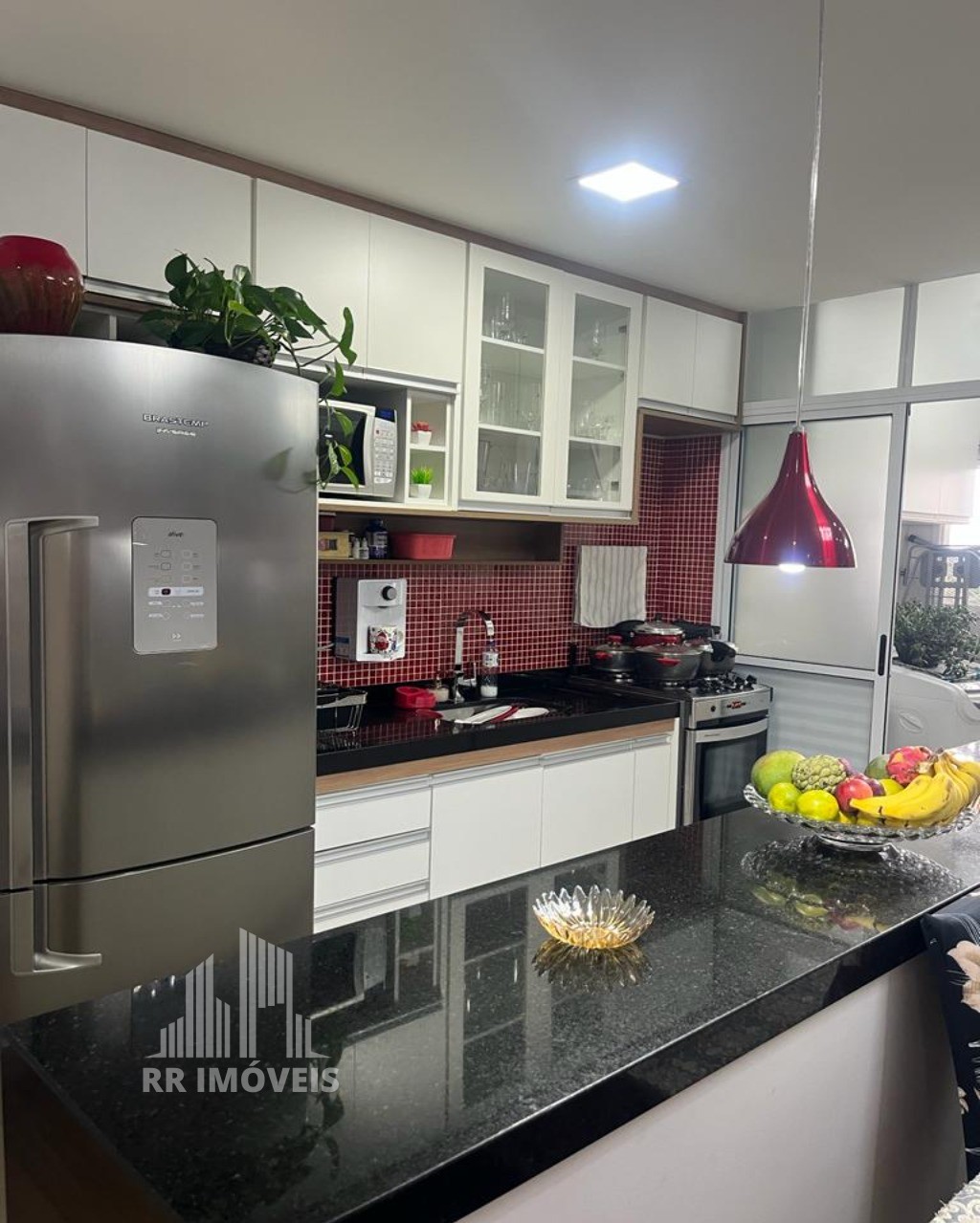 Apartamento, 3 quartos, 80 m² - Foto 7