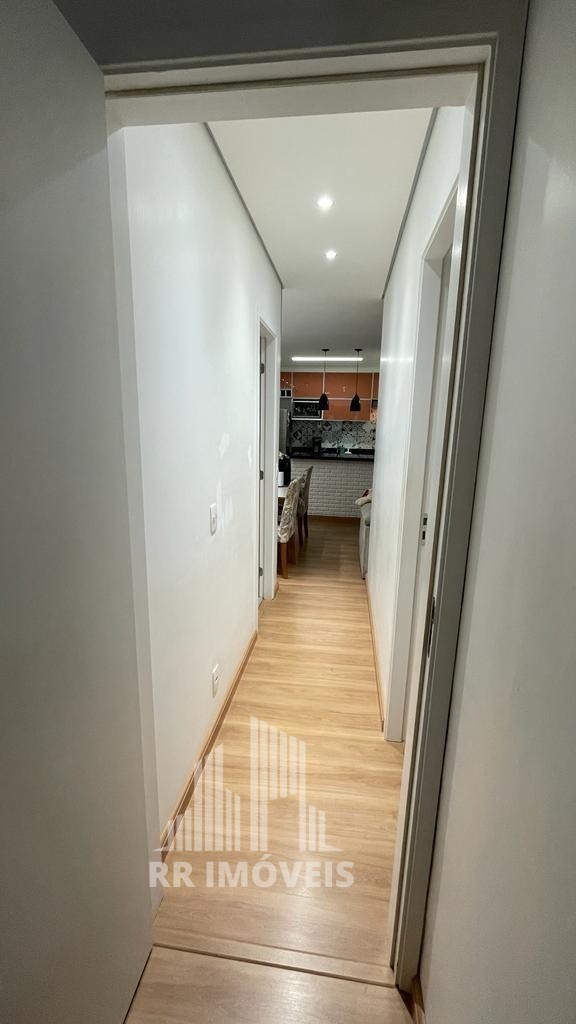 Apartamento à venda com 2 quartos, 59m² - Foto 8