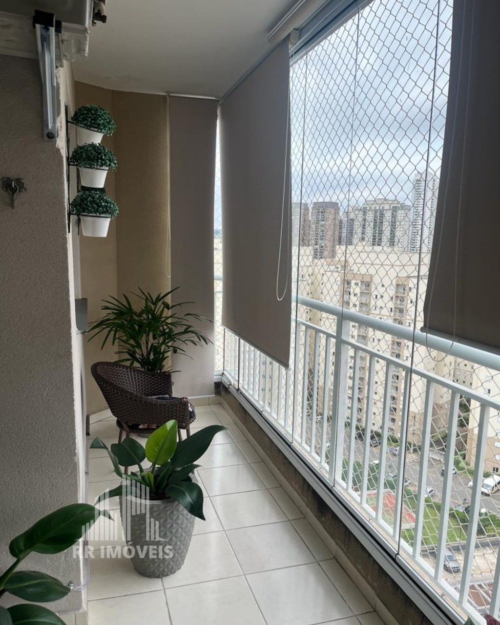 Apartamento, 3 quartos, 80 m² - Foto 4