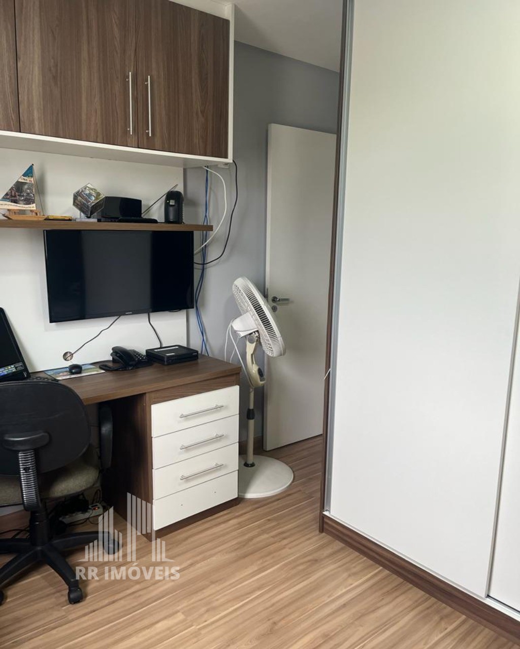 Apartamento, 3 quartos, 80 m² - Foto 18
