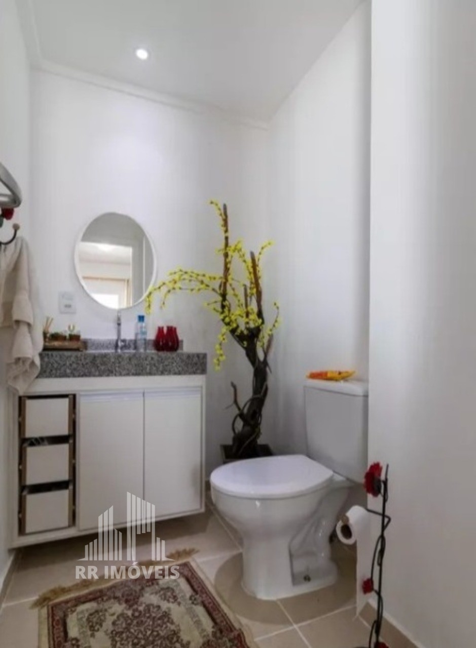 Apartamento à venda com 3 quartos, 105m² - Foto 9