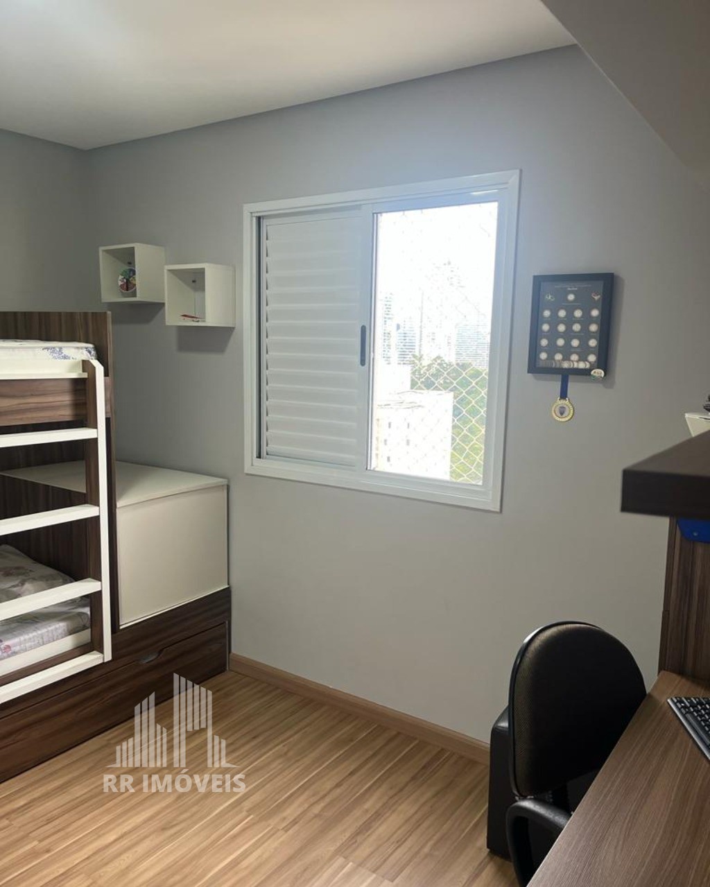 Apartamento, 3 quartos, 80 m² - Foto 17