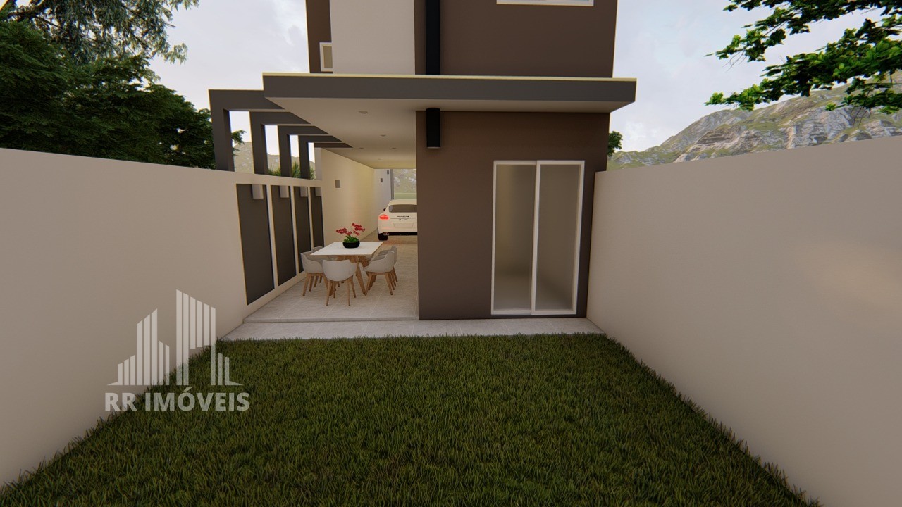 Casa à venda com 3 quartos, 169m² - Foto 12