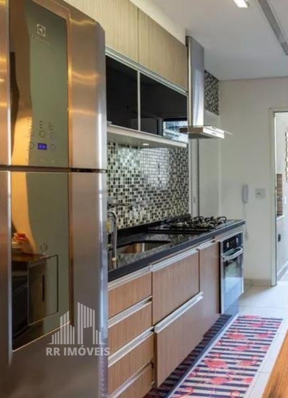 Apartamento à venda com 2 quartos, 76m² - Foto 7