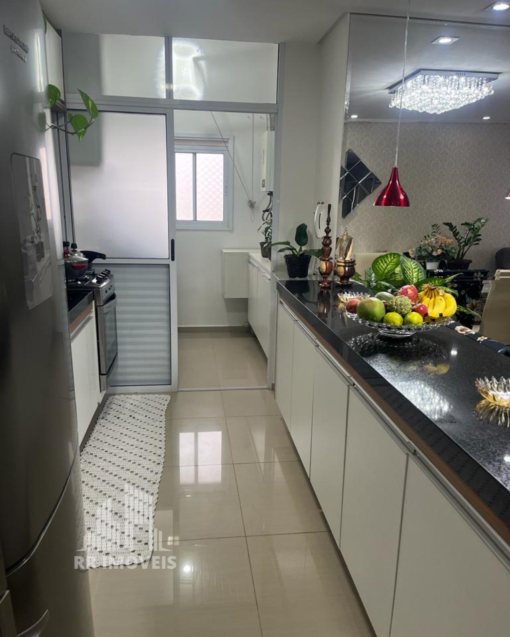Apartamento, 3 quartos, 80 m² - Foto 8