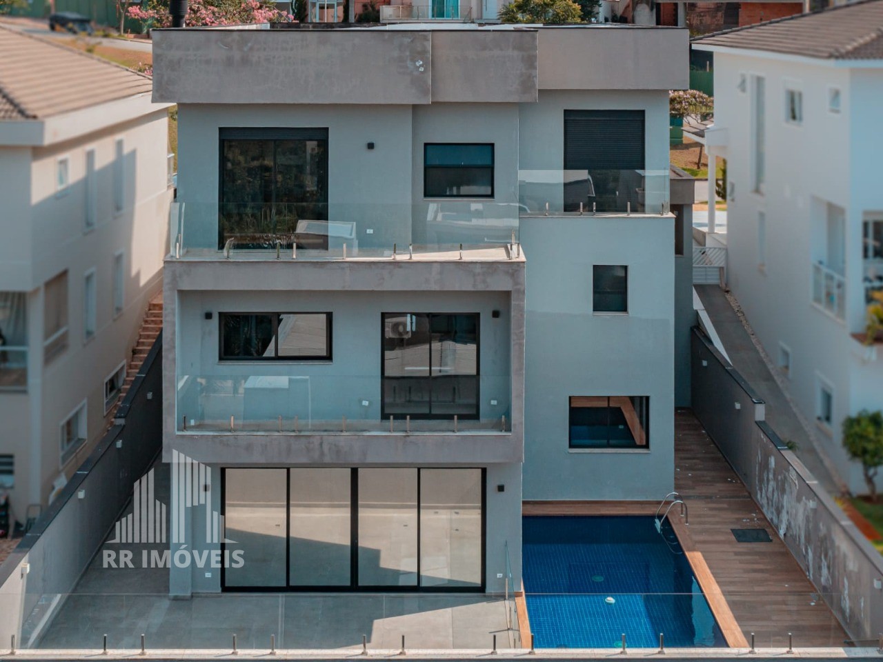 Casa à venda com 3 quartos, 335m² - Foto 46