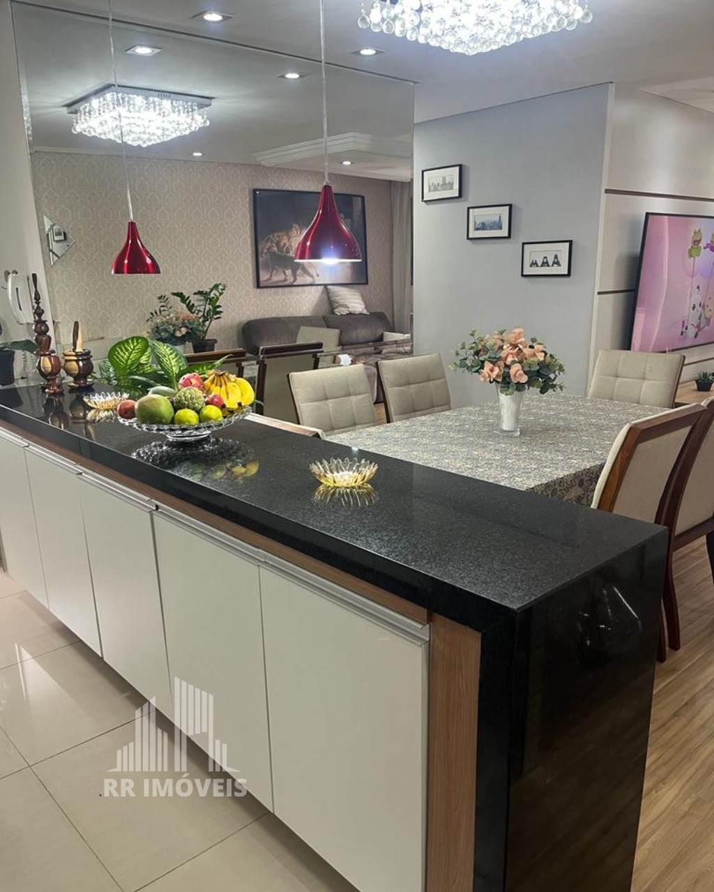 Apartamento, 3 quartos, 80 m² - Foto 6