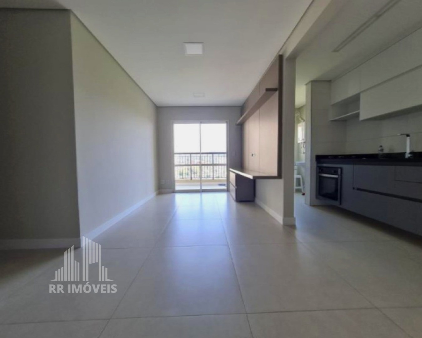 Apartamento, 2 quartos, 68 m² - Foto 1