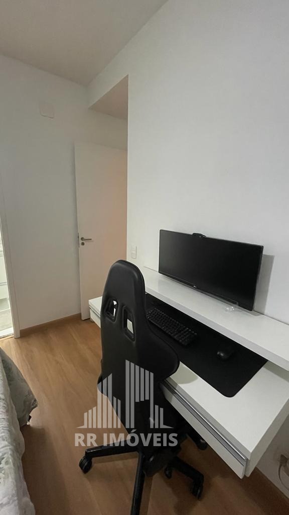 Apartamento à venda com 2 quartos, 59m² - Foto 10