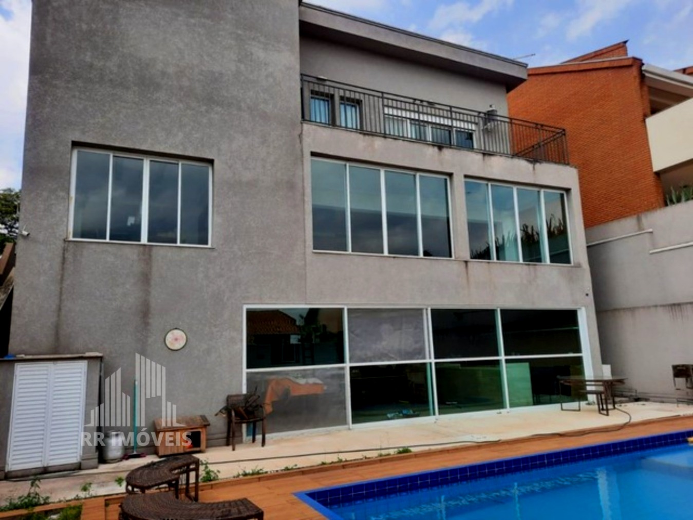 Casa à venda com 4 quartos, 658m² - Foto 6