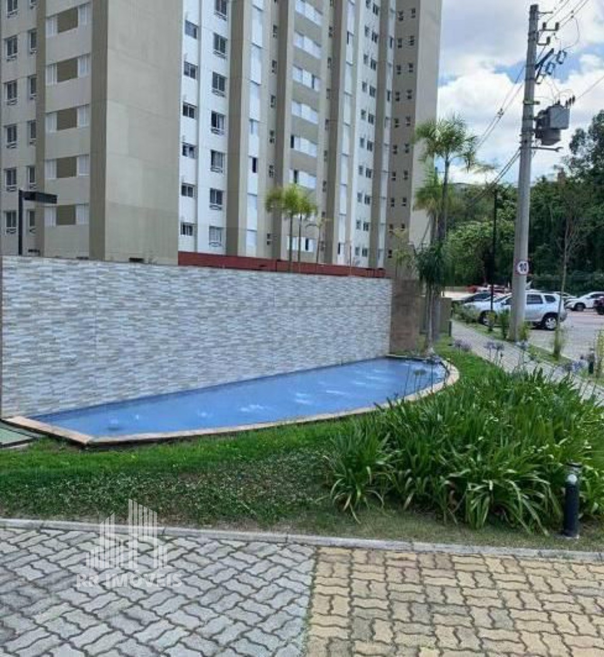 Apartamento à venda com 3 quartos, 69m² - Foto 18