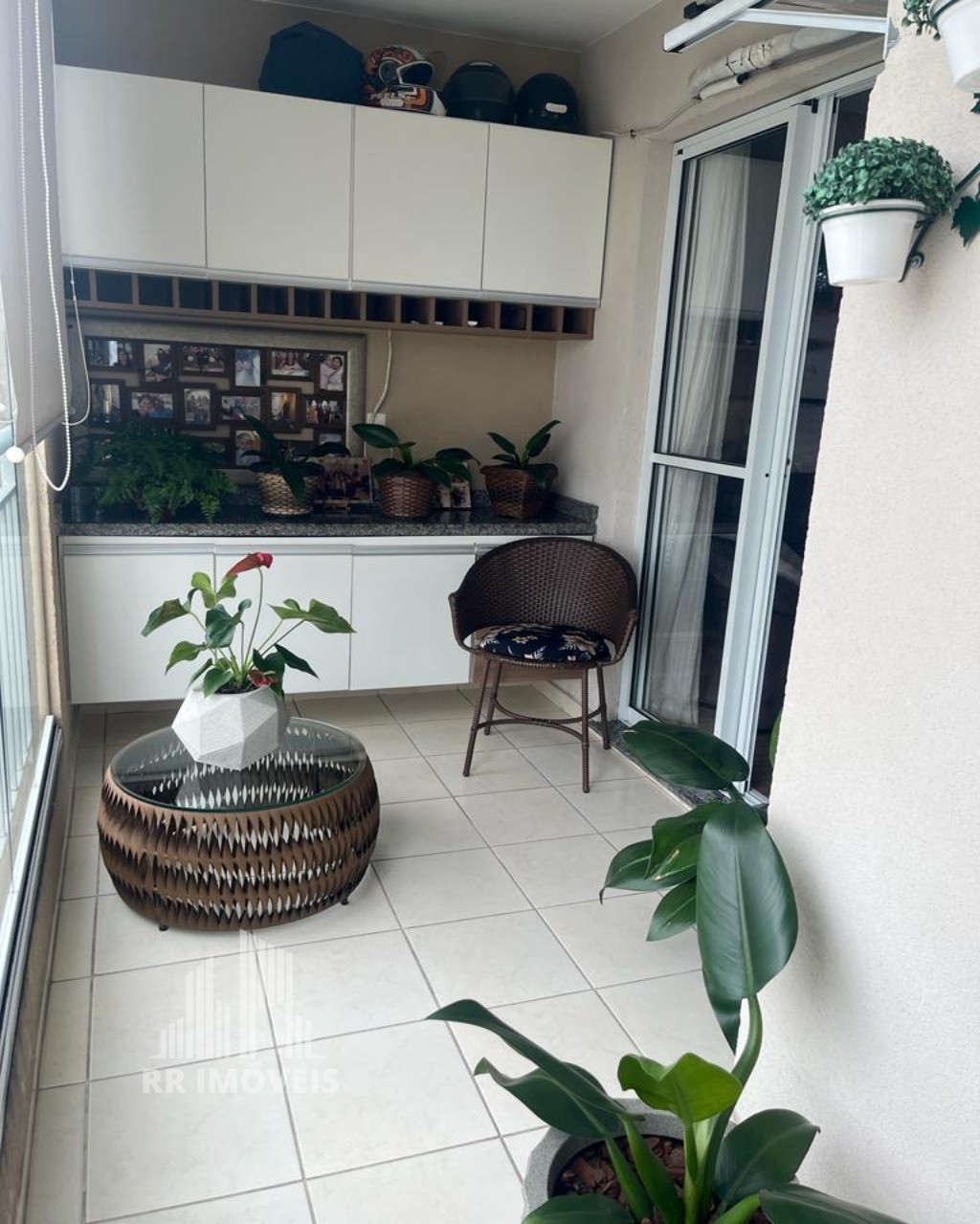 Apartamento, 3 quartos, 80 m² - Foto 3