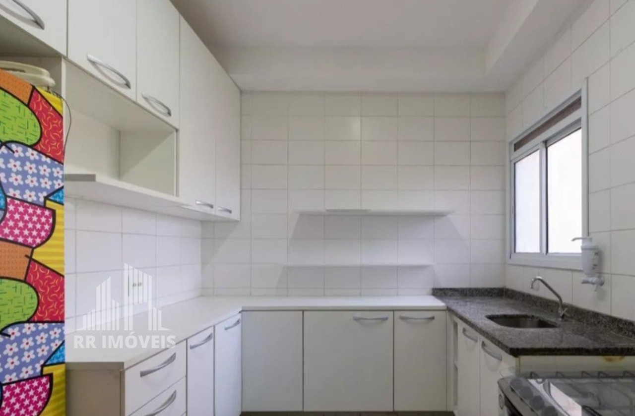 Apartamento à venda com 3 quartos, 105m² - Foto 5