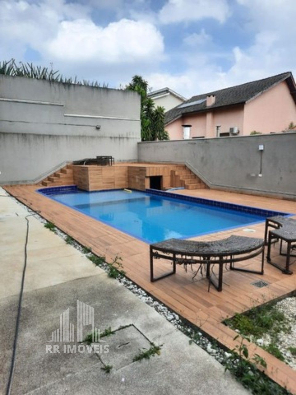 Casa à venda com 4 quartos, 658m² - Foto 4