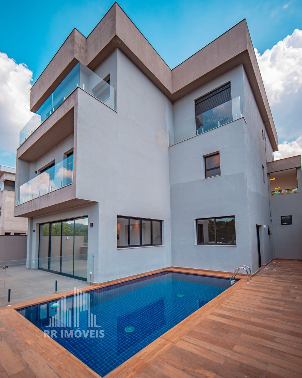 Casa à venda com 3 quartos, 335m² - Foto 44