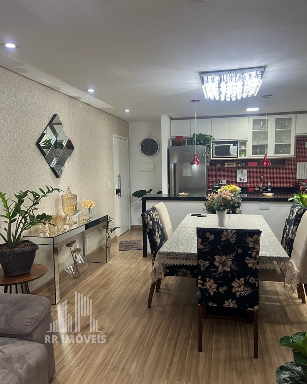 Apartamento, 3 quartos, 80 m² - Foto 1