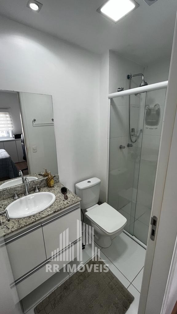 Apartamento à venda com 2 quartos, 59m² - Foto 14