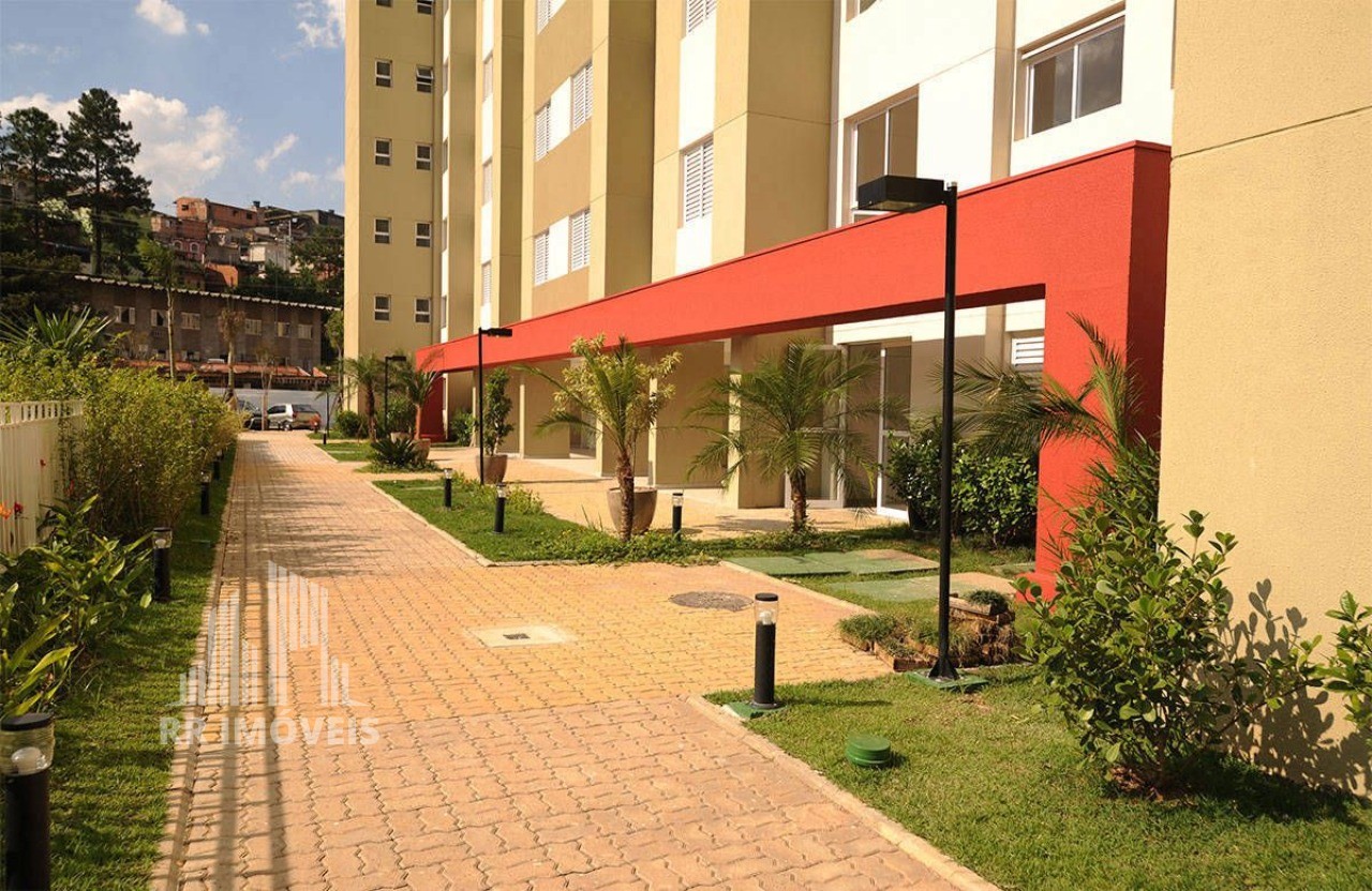 Apartamento à venda com 3 quartos, 69m² - Foto 12