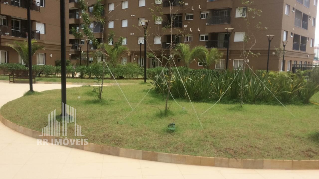 Apartamento à venda com 3 quartos, 76m² - Foto 40