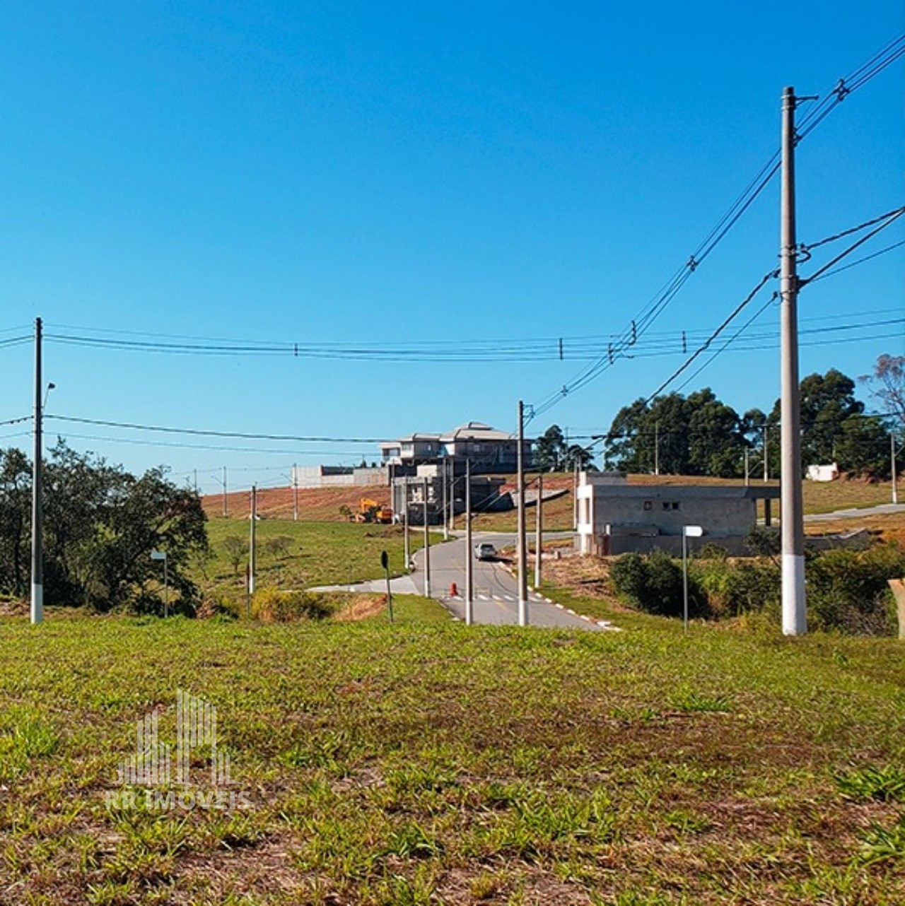 Terreno à venda, 564m² - Foto 8