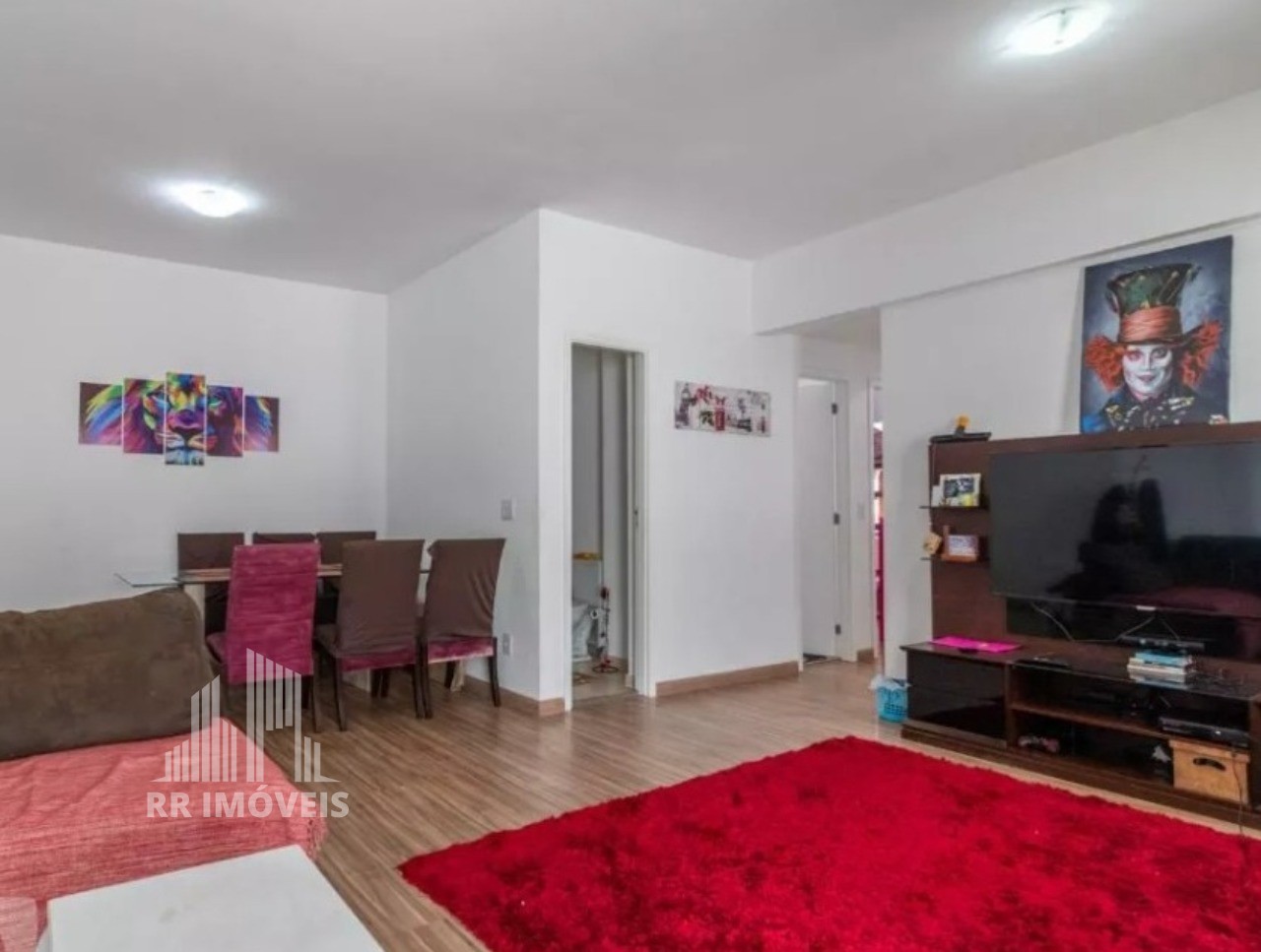 Apartamento à venda com 3 quartos, 105m² - Foto 4