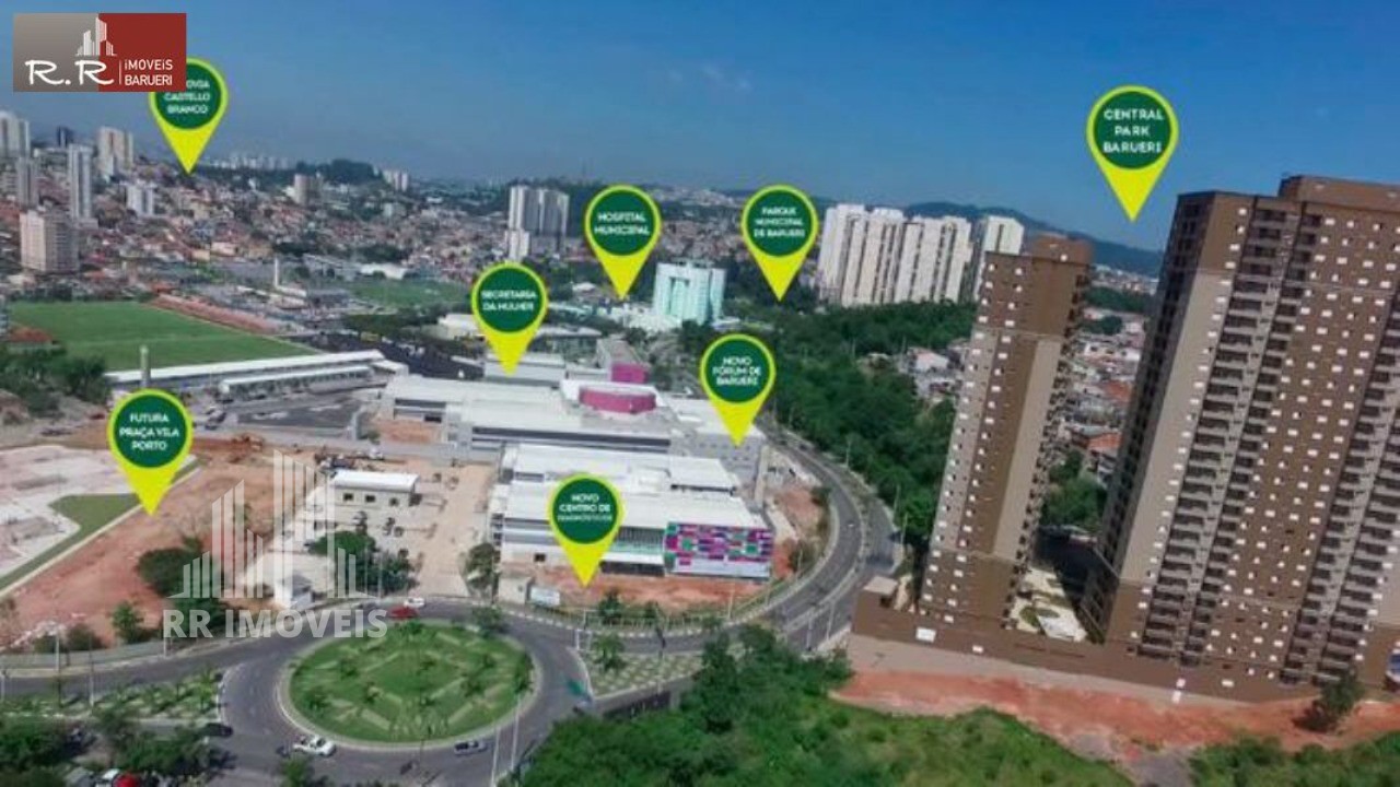 Apartamento à venda com 3 quartos, 76m² - Foto 34