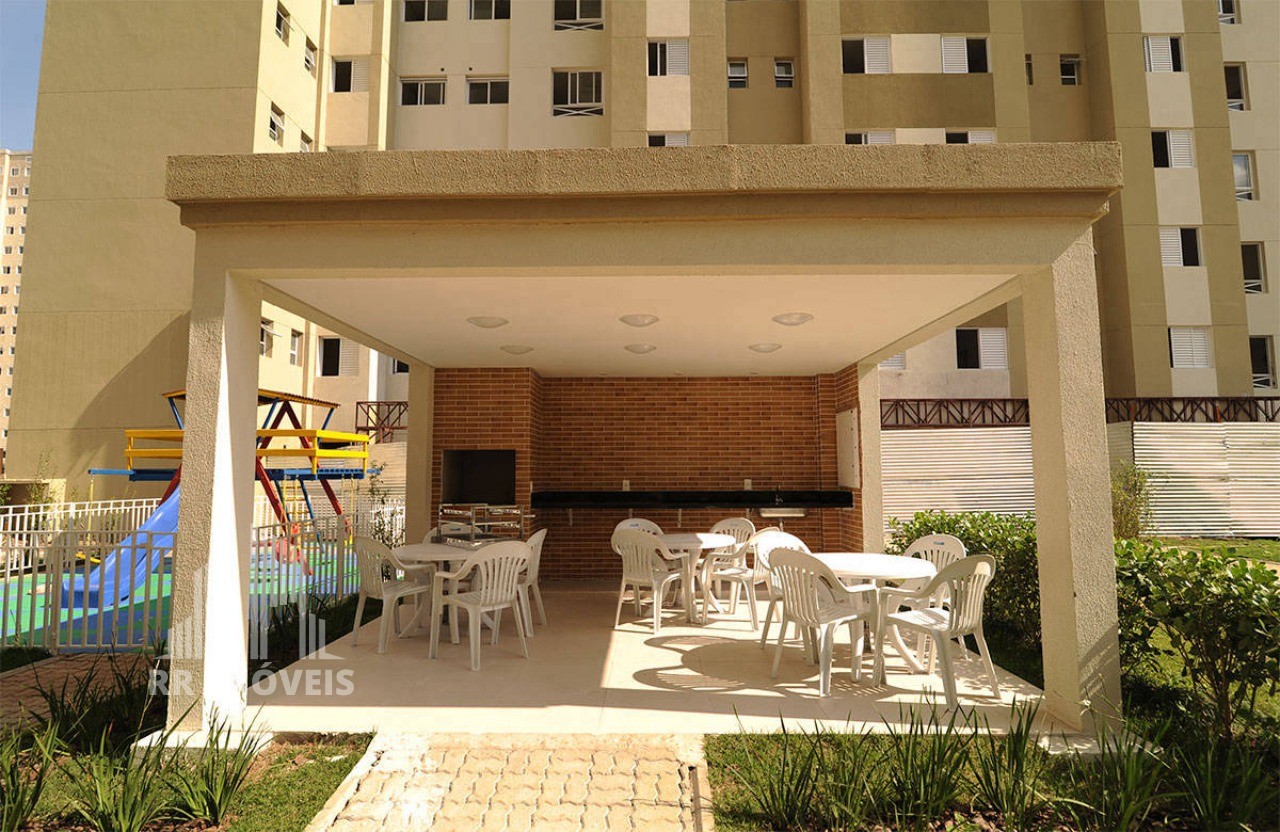 Apartamento à venda com 3 quartos, 69m² - Foto 29