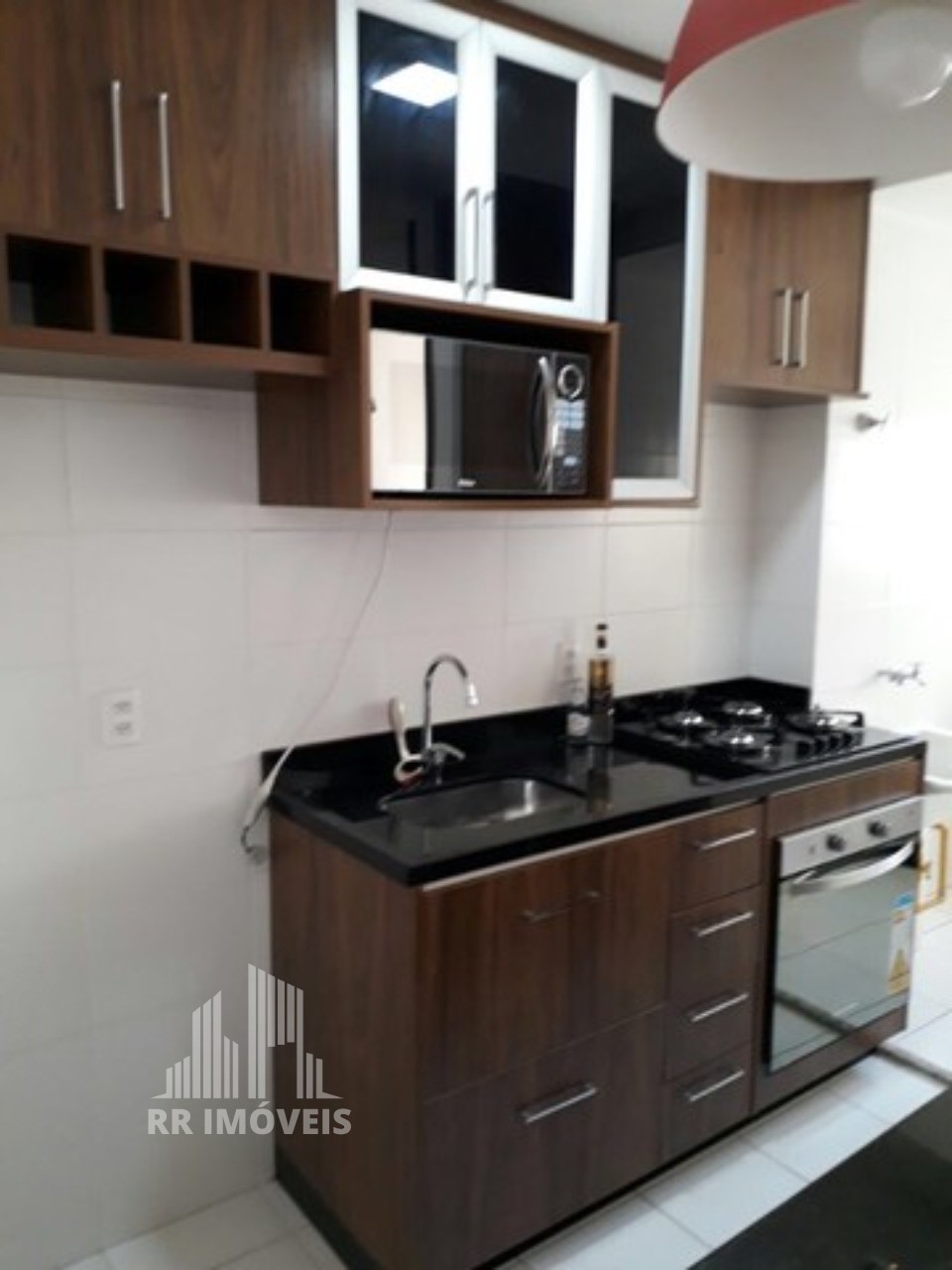 Apartamento à venda com 2 quartos, 51m² - Foto 3