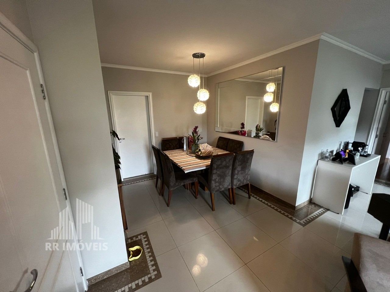 Apartamento à venda com 3 quartos, 139m² - Foto 13