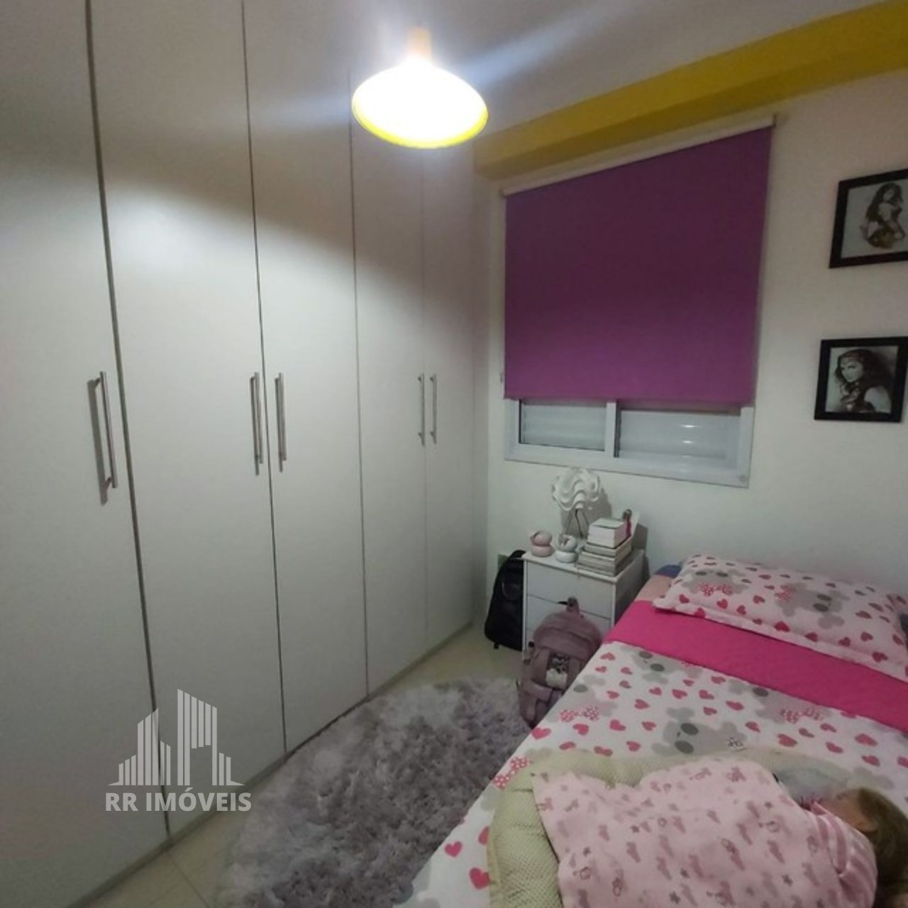 Apartamento à venda com 2 quartos, 57m² - Foto 4