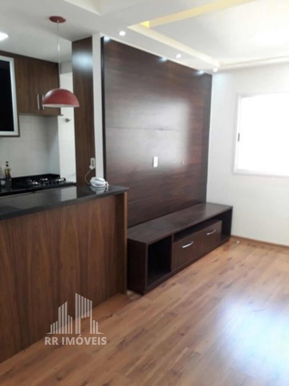 Apartamento à venda com 2 quartos, 51m² - Foto 1