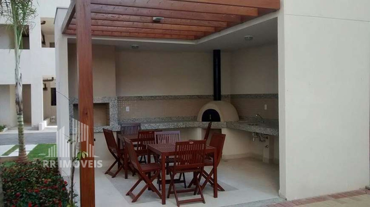 Apartamento à venda com 2 quartos, 51m² - Foto 24