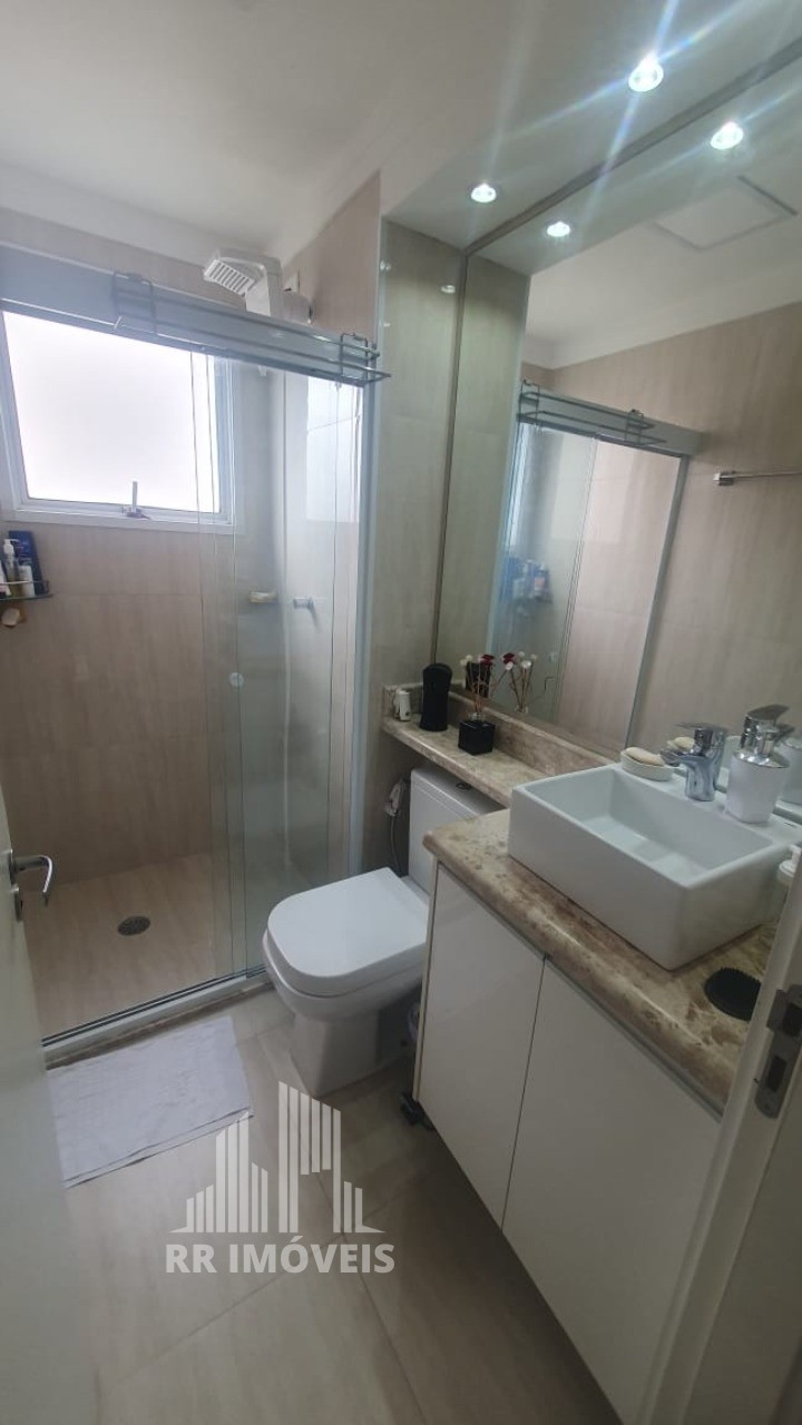 Apartamento à venda com 2 quartos, 51m² - Foto 5