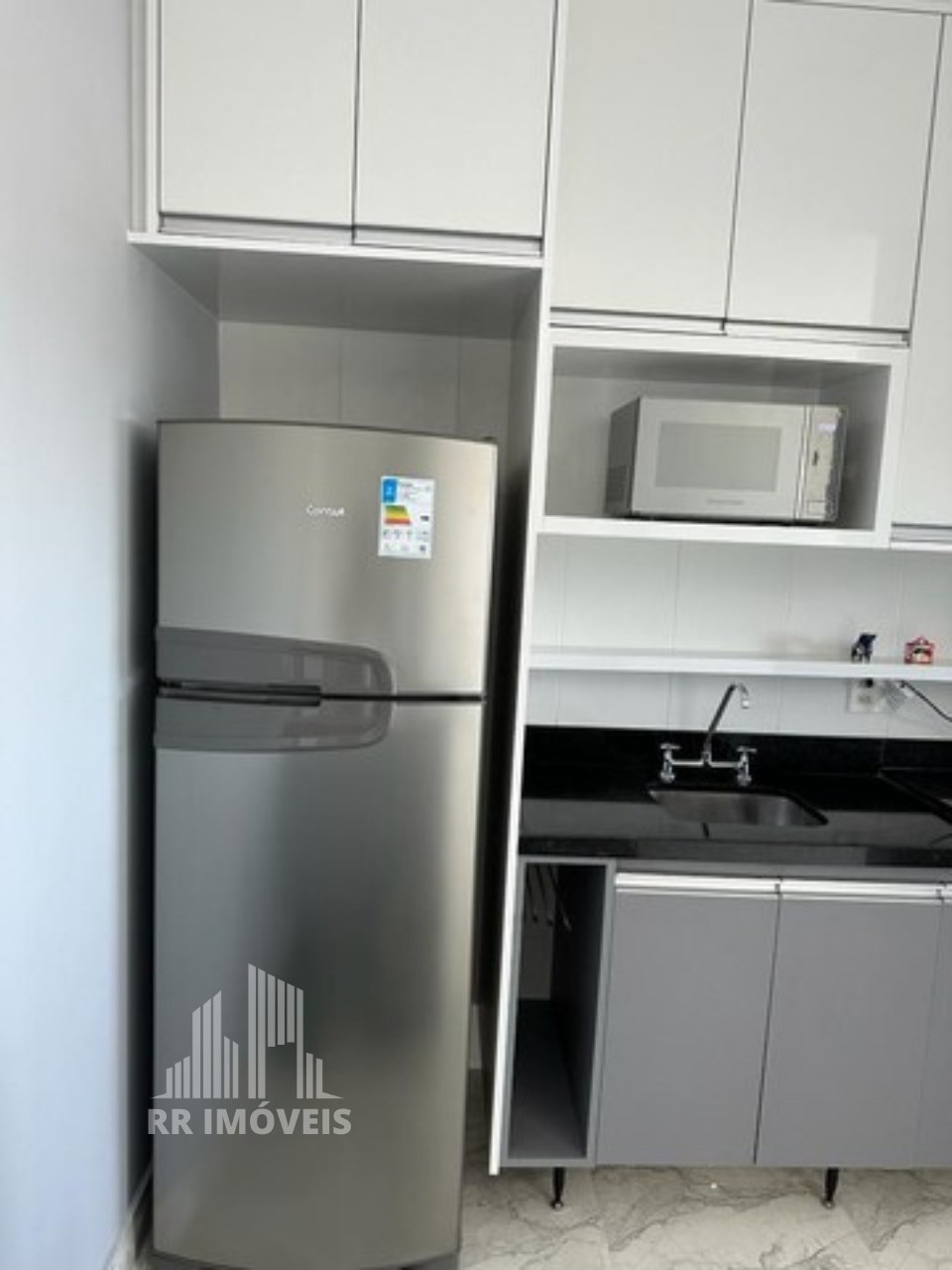 Apartamento à venda com 3 quartos, 83m² - Foto 4