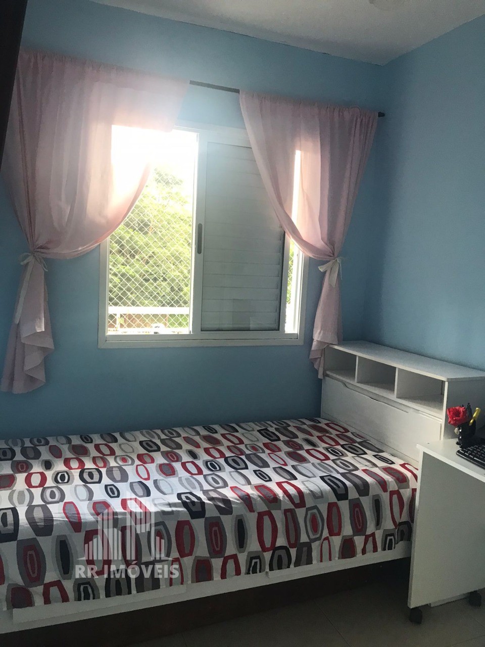 Apartamento à venda com 3 quartos, 80m² - Foto 29