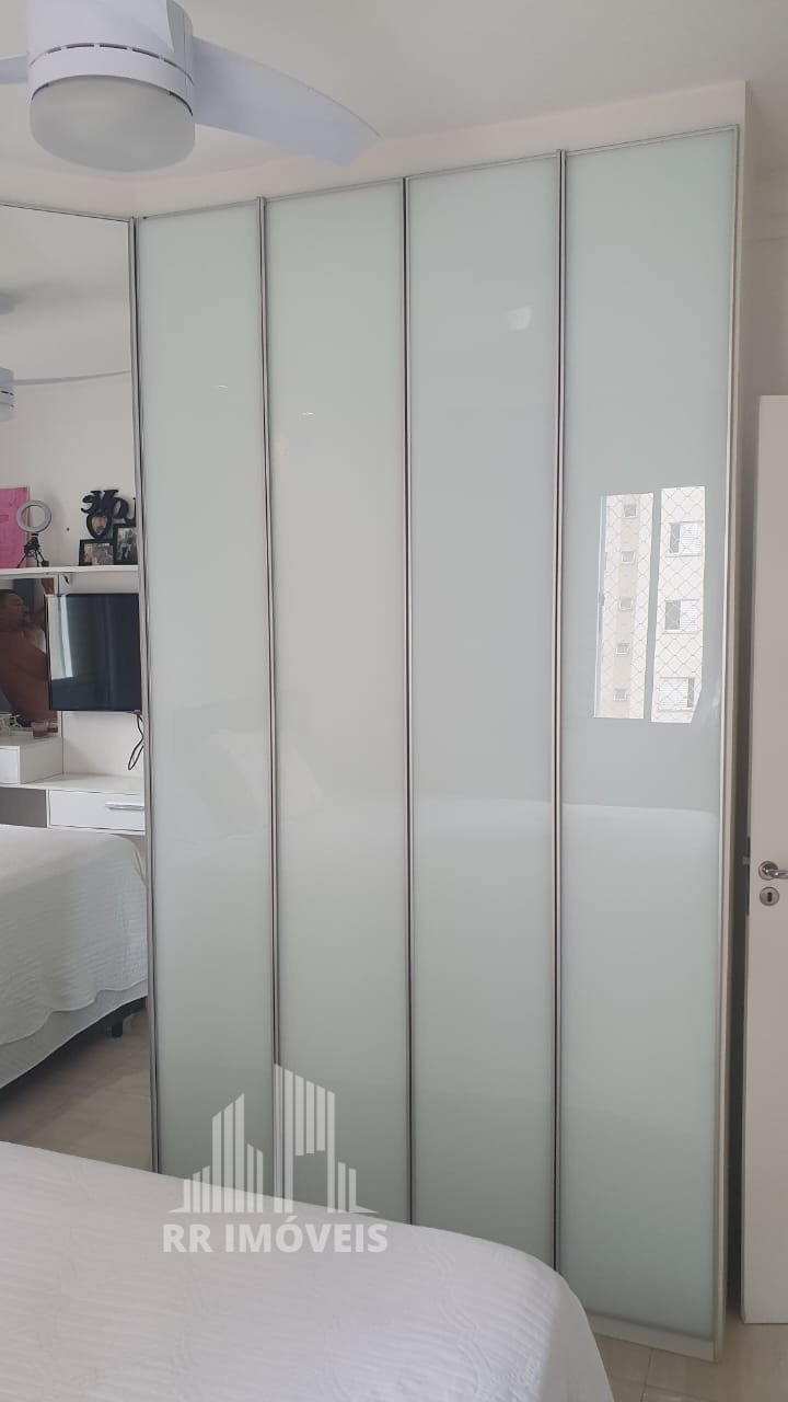 Apartamento à venda com 2 quartos, 51m² - Foto 9