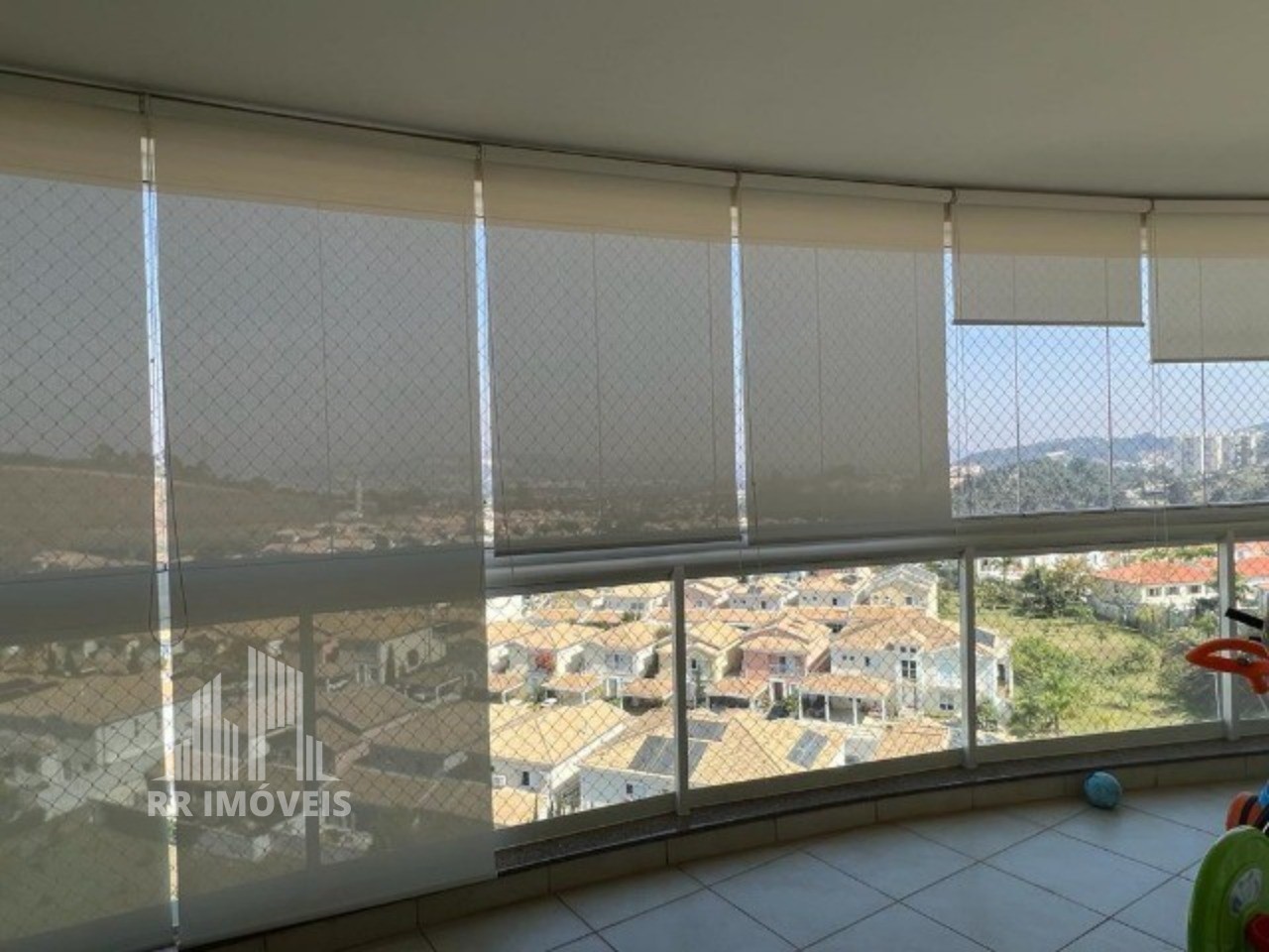 Apartamento à venda com 3 quartos, 133m² - Foto 5