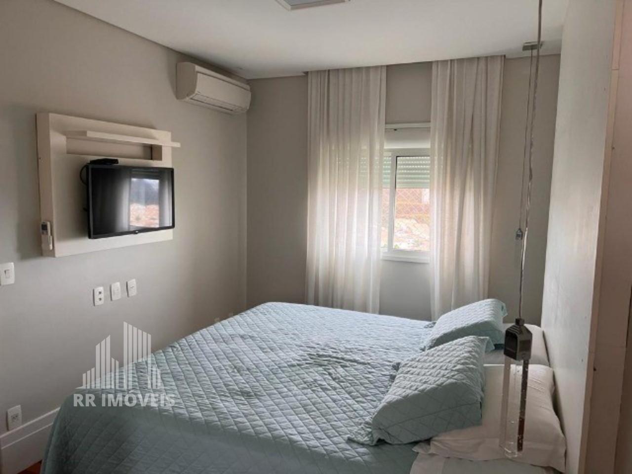 Apartamento à venda com 3 quartos, 133m² - Foto 9