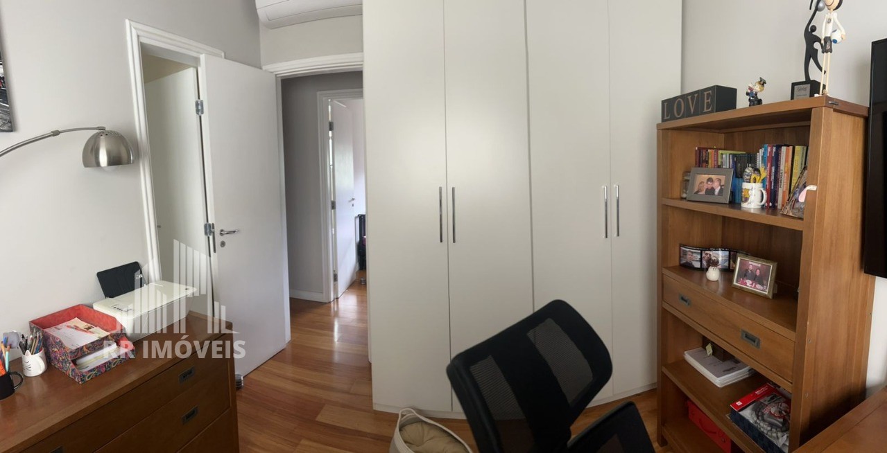 Apartamento à venda com 3 quartos, 139m² - Foto 29