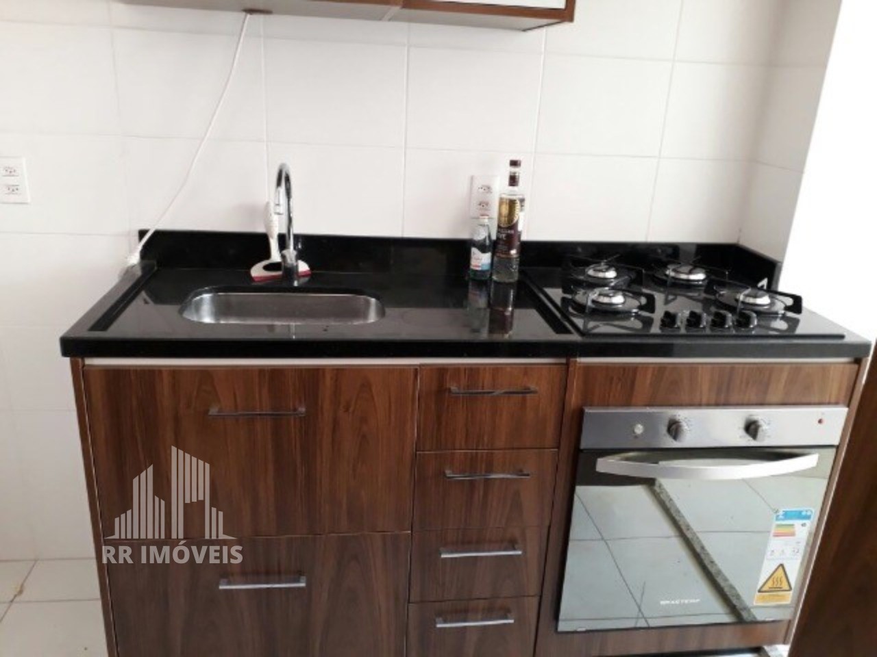 Apartamento à venda com 2 quartos, 51m² - Foto 5